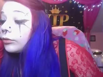 Release your lust with the cute Chaturbate escort - Burnthemail burnthemail from Chaturbate