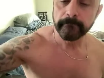 bustedsprockets from Chaturbate