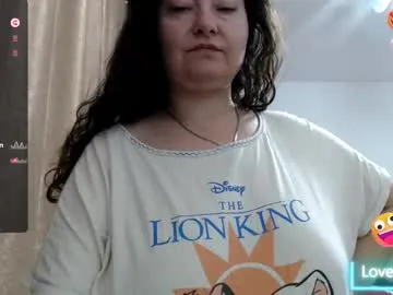 bustyemma from Chaturbate