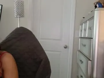butterflybootyy from Chaturbate