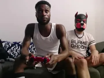 byllyshort from Chaturbate