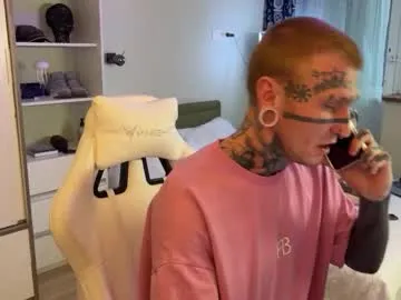 c10h15on from Chaturbate