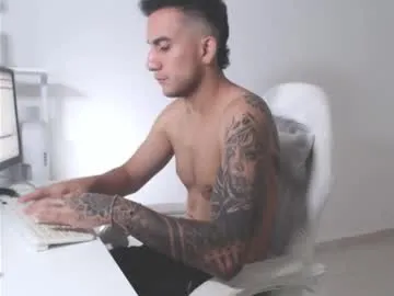 caishenx from Chaturbate