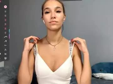 Discover Chaturbate's Caitlinmorgenroth caitlinmorgenroth from Chaturbate