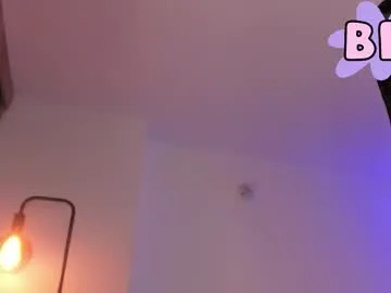 cameron_lyra from Chaturbate