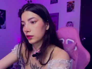 cami_mila99 from Chaturbate