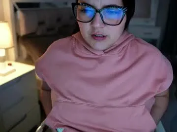 camila_buitrago from Chaturbate