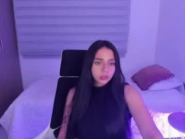 Try Chaturbate's Camila_ec2 camila_ec2 from Chaturbate