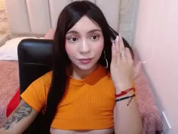 camilah_tk from Chaturbate