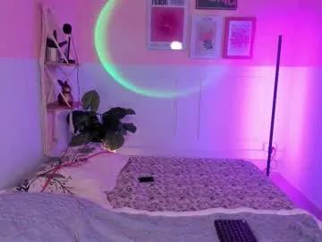 Naked Camilarivers wants you to fuck her body now camilarivers from Chaturbate