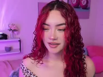 camilarivers from Chaturbate