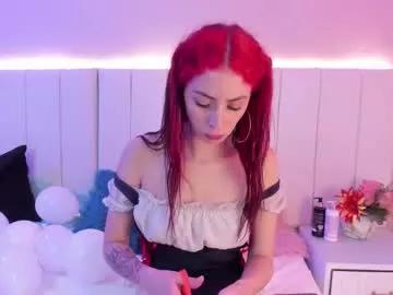 Chaturbate Camillen_pettid camillen_pettid from Chaturbate