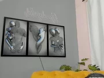 Chaturbate Camillo_virgil camillo_virgil from Chaturbate