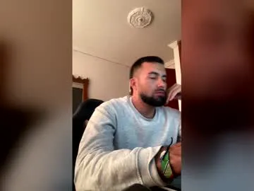 camilor_30 from Chaturbate