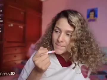 Join Chaturbate's Candase_ candase_ from Chaturbate