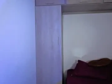 candela___ from Chaturbate