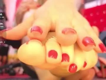 candy_conrad from Chaturbate