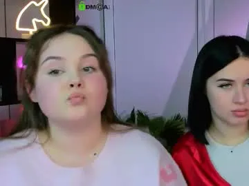 candy_flossie1 from Chaturbate