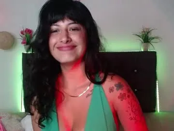 candy_lux_ from Chaturbate