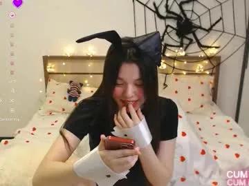 candy_milika from Chaturbate