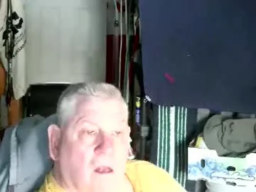 canoelicker69 from Chaturbate