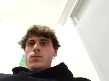 caprotto2 from Chaturbate