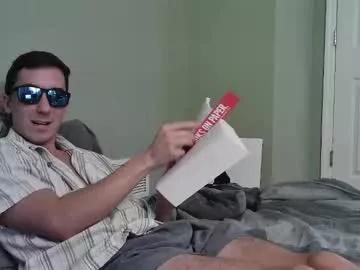 captain_chris8 from Chaturbate