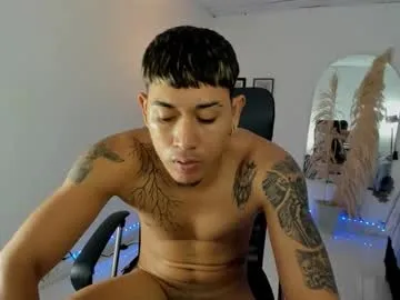 carlitosex09 from Chaturbate