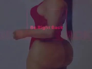 carmencash_ from Chaturbate