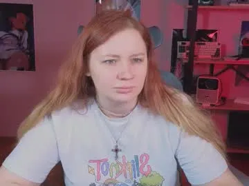 carolina_winter from Chaturbate