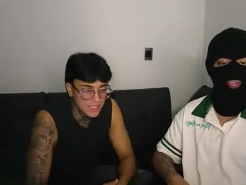 cash_master777 from Chaturbate