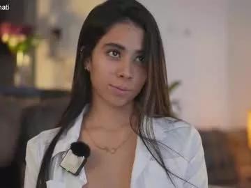 Join Chaturbate's Cata_batnati cata_batnati from Chaturbate