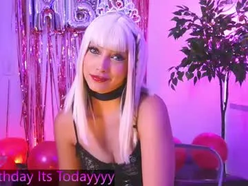 catalina__lovers from Chaturbate