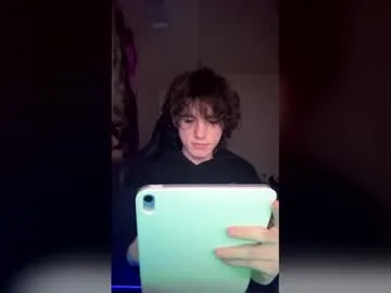 catboy600 from Chaturbate