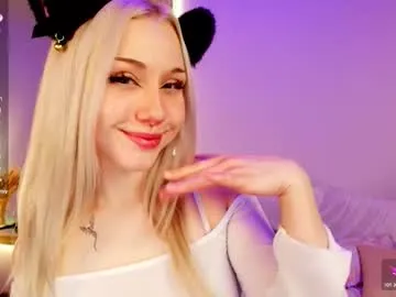 cateyepro from Chaturbate