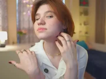 catherinegidden from Chaturbate