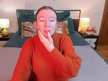 catherinewalls from Chaturbate