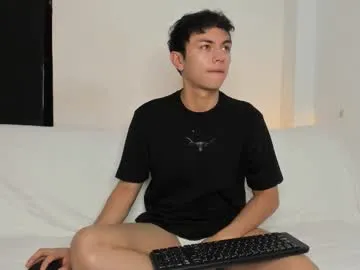 caydensmit from Chaturbate