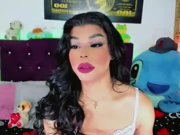 celeste_hot25horny from Chaturbate