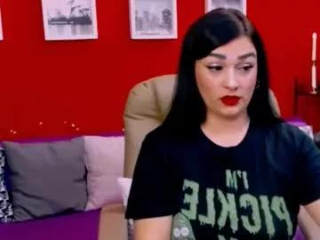 Try Chantallovely, she wants to masturbate for you chantallovely from Chaturbate