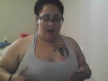 chaosandsapphire from Chaturbate