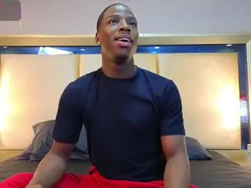 charlesbrown_ from Chaturbate