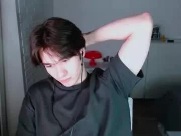 charleshanson69 from Chaturbate