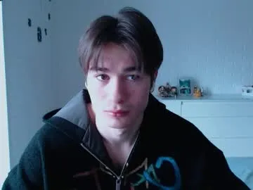 charleshanson69 from Chaturbate