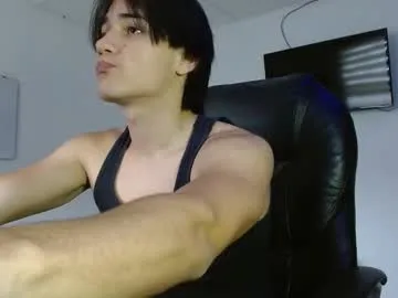 Juicy Charley_morgan gets unclothed and masturbate while being stared at charley_morgan from Chaturbate