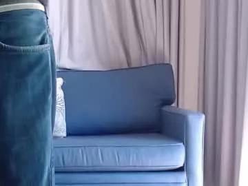 charleyandsmokie from Chaturbate