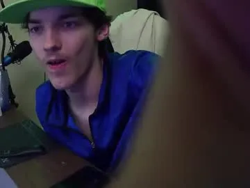 charlied09302 from Chaturbate