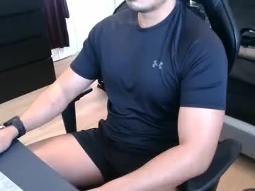 charliekkw from Chaturbate