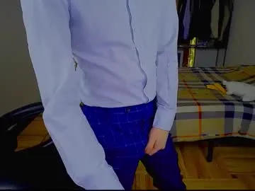 charlieseyer from Chaturbate