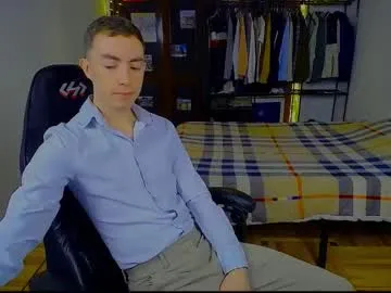 charlieseyer from Chaturbate